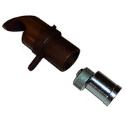 diverter removing tool