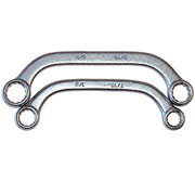 open end wrenches