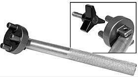 clamp knob wrench