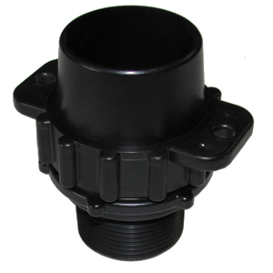 male threaded adapter